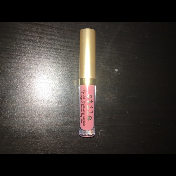 Still Deluxe Sample Lipstick - Picture 1 of 2